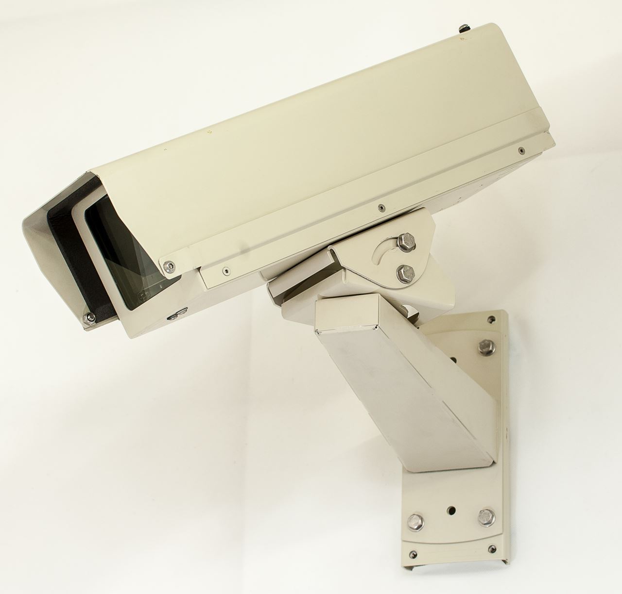 SEE Security LPAR400SS Brackets | Tensor Security